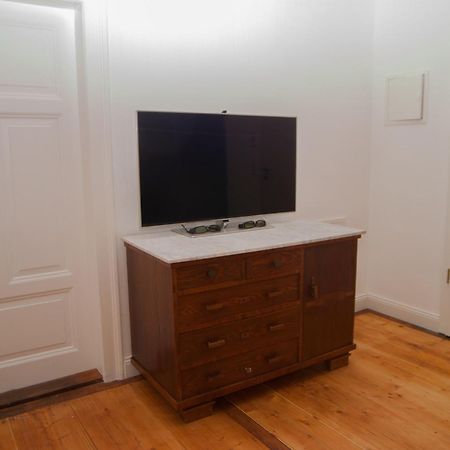 Exklusive Ferienwohnung Geisfeld Geisfeld  Zimmer foto